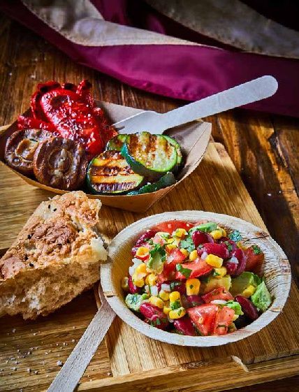 Produktbild: OPTImal Grillen &ndash; American Superstars