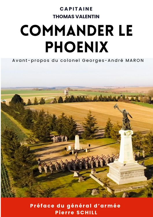 Produktbild: Commander le Phoenix