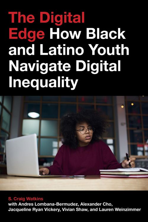 Produktbild: The Digital Edge