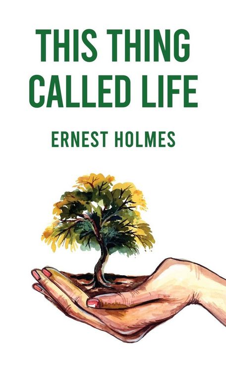 Produktbild: This Thing Called Life
