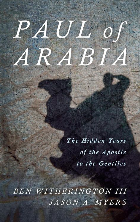 Produktbild: Paul of Arabia