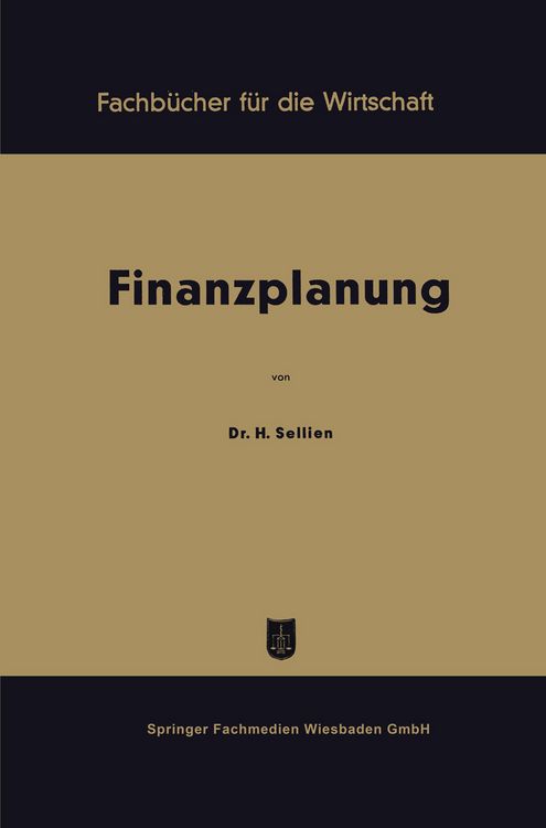 Produktbild: Finanzplanung