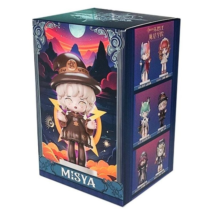 Produktbild: Emma MISYA-Incredible Magic academy