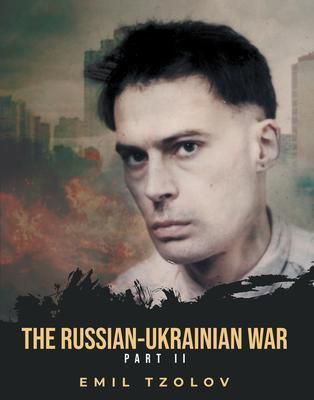 Produktbild: The Russian-Ukrainian War