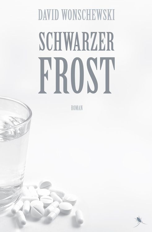 Bild vom Artikel Schwarzer Frost vom Autor David Wonschewski