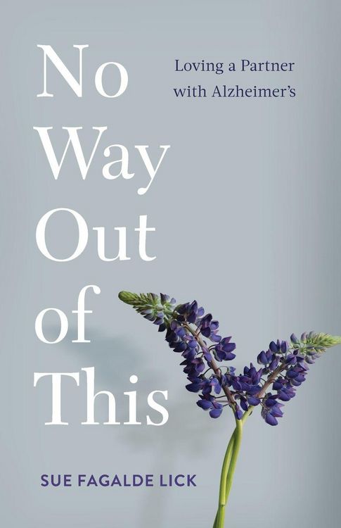Produktbild: No Way Out of This