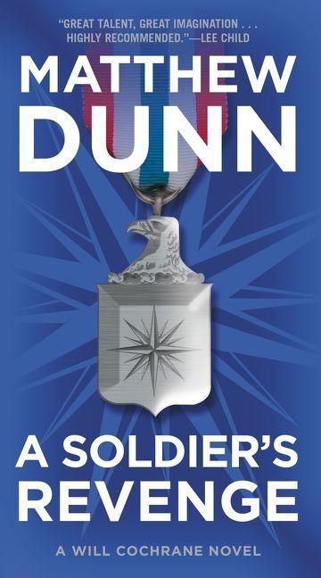 Produktbild: A Soldier's Revenge