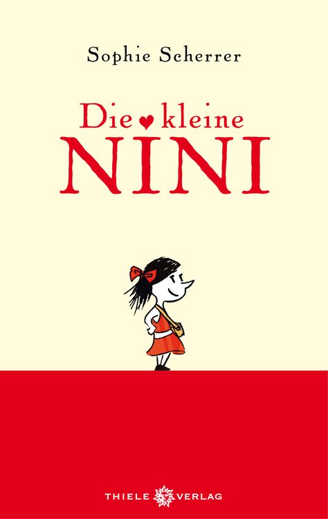 Produktbild: Die kleine Nini