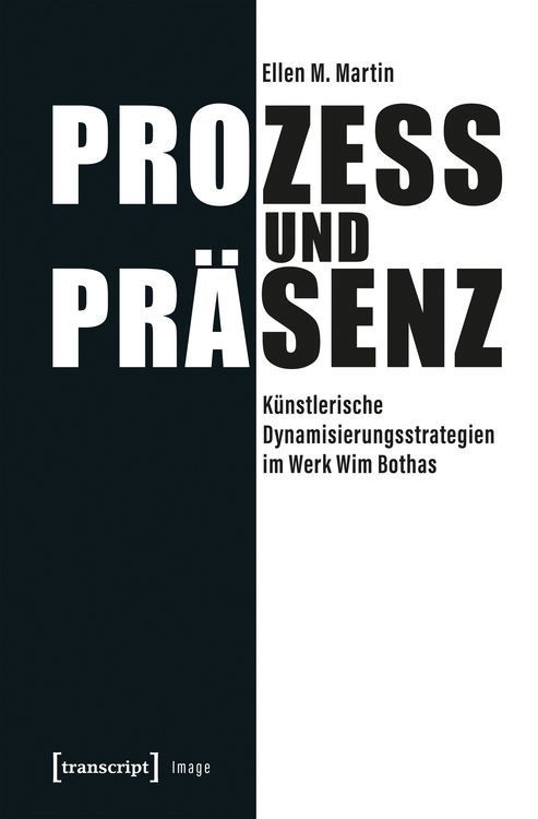 Produktbild: Prozess und Pr&auml;senz