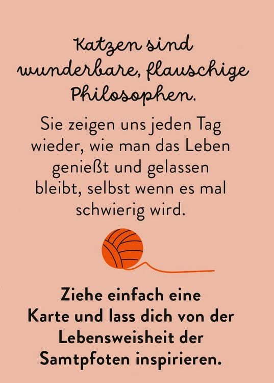 Produktbild: MIEZNachrichten f&uuml;r jede Lebenslage