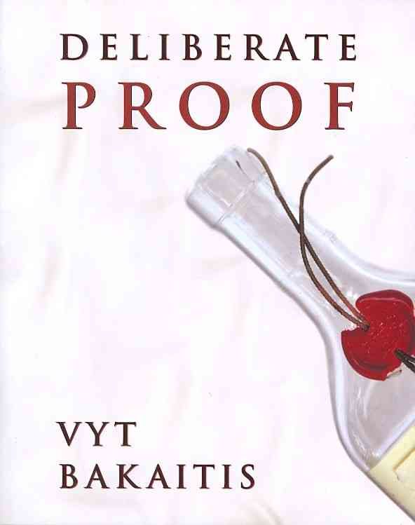 Produktbild: Deliberate Proof