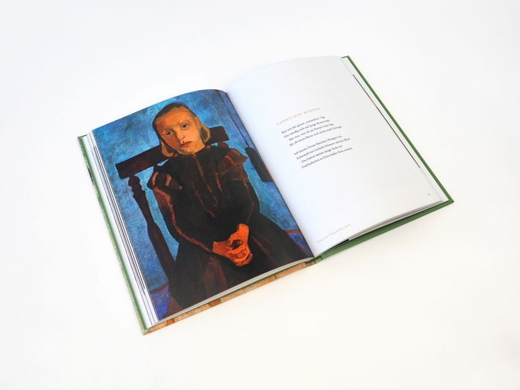 Produktbild: Paula Modersohn-Becker trifft Else Lasker-Sch&uuml;ler