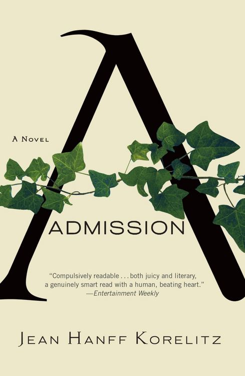 Produktbild: Admission