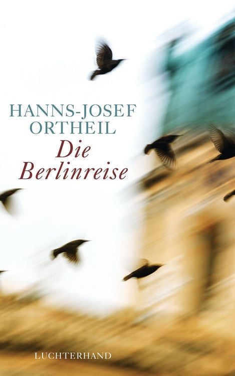 Produktbild: Die Berlinreise