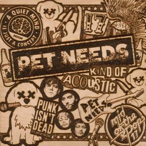 Produktbild: Kind of Acoustic