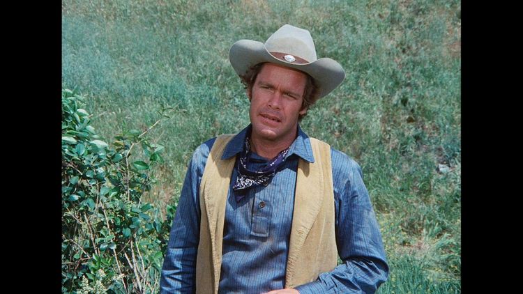 Die Leute von der Shiloh Ranch - Staffel 8 (HD-Remastered) (Fernsehjuwelen)  [5 BRs]