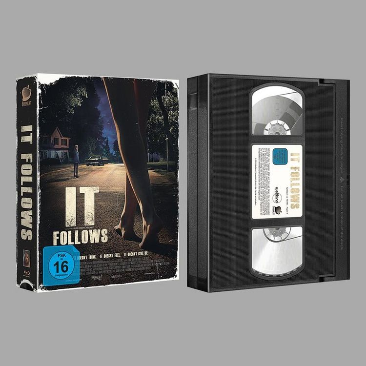 Produktbild: It Follows