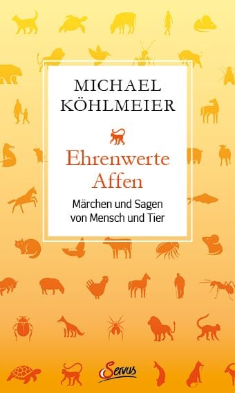 Produktbild: Ehrenwerte Affen