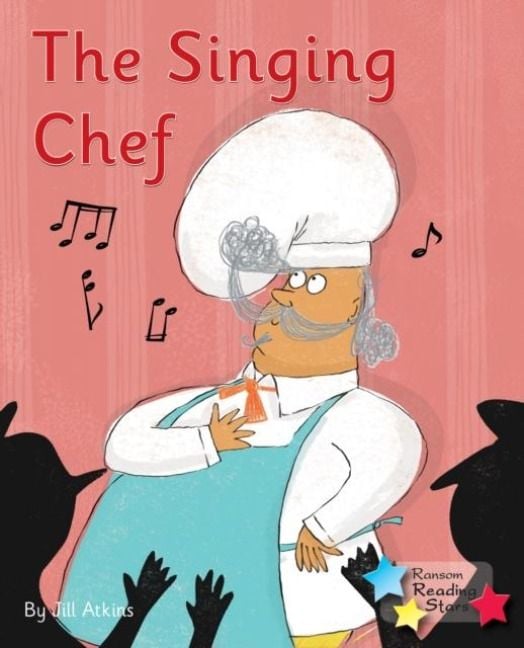 Produktbild: The Singing Chef