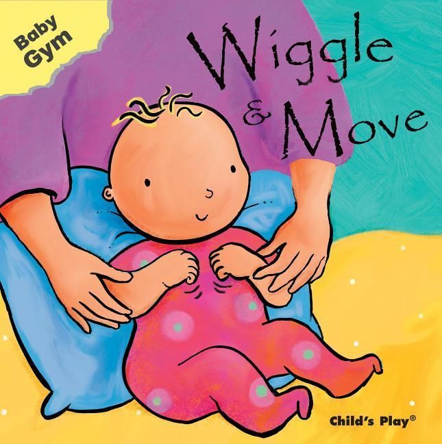 Produktbild: Wiggle & Move