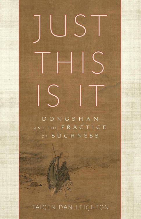 Produktbild: Just This Is It
