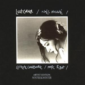Produktbild: Akchote, N: Lust Corner