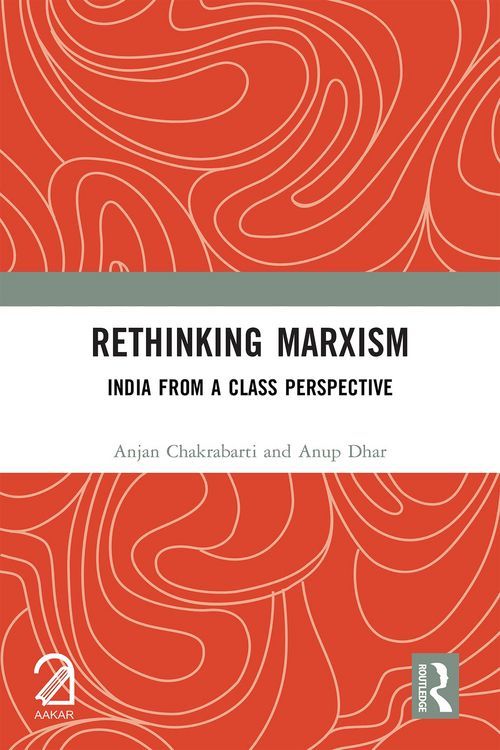 Produktbild: Rethinking Marxism