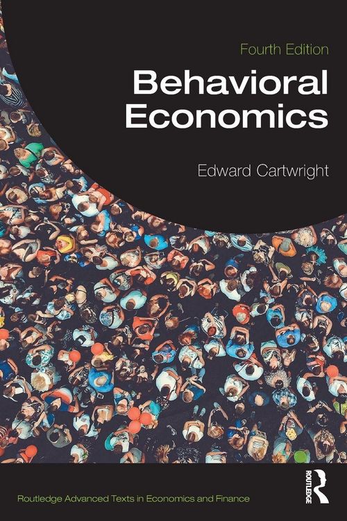 Produktbild: Behavioral Economics