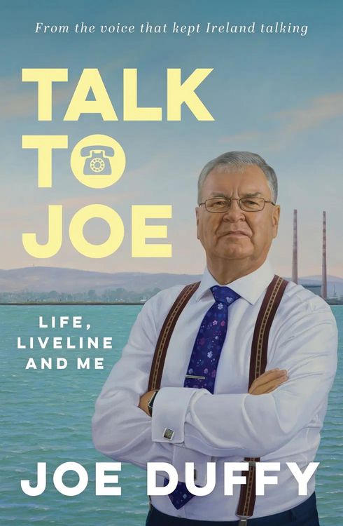 Produktbild: Talk to Joe