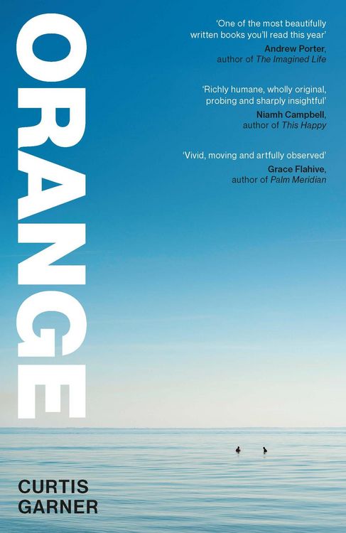 Produktbild: Orange