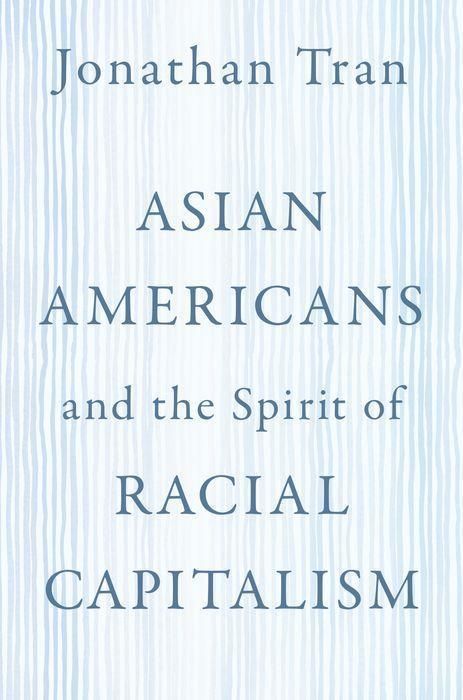 Produktbild: Asian Amer & The Spirit Of Rac