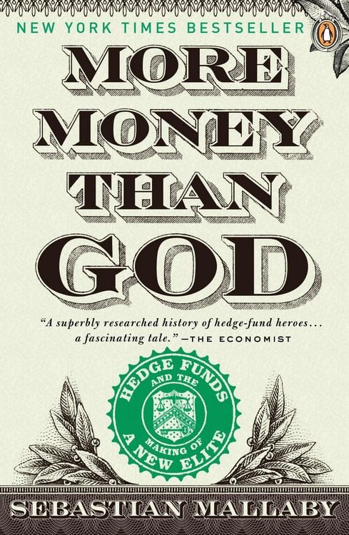 Produktbild: More Money Than God