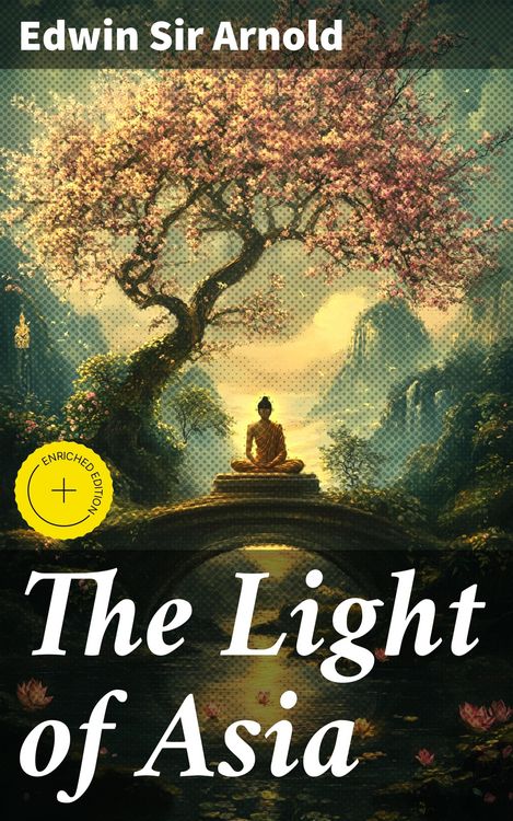 Produktbild: The Light of Asia
