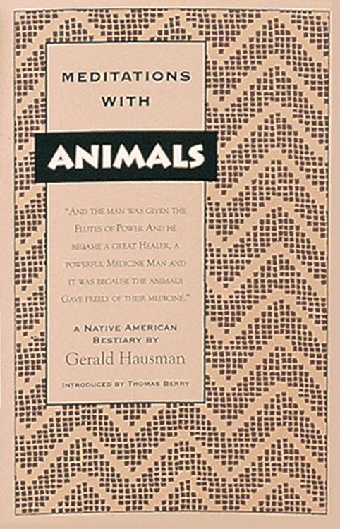 Produktbild: Meditations with Animals
