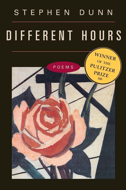 Produktbild: Different Hours