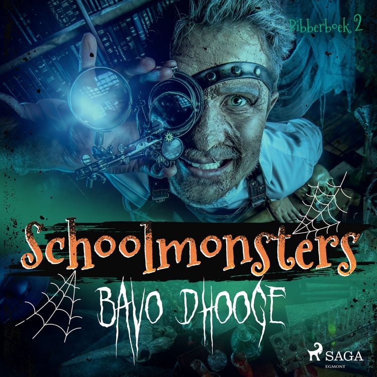 Produktbild: Schoolmonsters