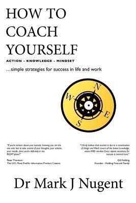 Produktbild: How to Coach Yourself