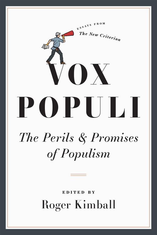Produktbild: Vox Populi