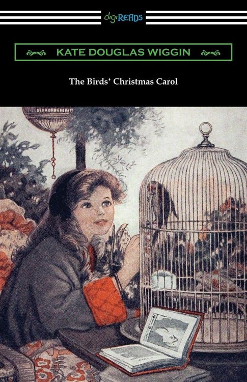 Produktbild: The Birds' Christmas Carol