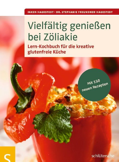 Produktbild: Vielf&auml;ltig genie&szlig;en bei Z&ouml;liakie