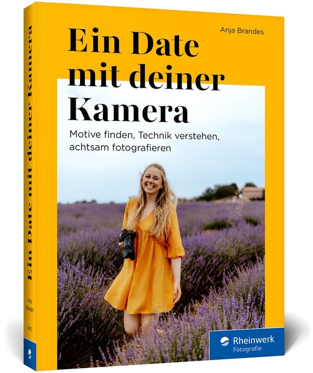 Produktbild: Ein Date mit deiner Kamera