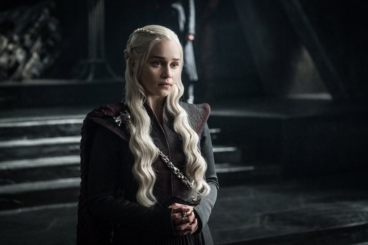 Game of Thrones - Staffel 7 (Repack) [3 BRs]