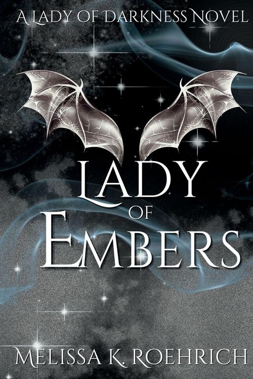 Produktbild: Lady of Embers