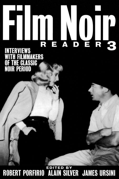 Produktbild: Film Noir Reader 3