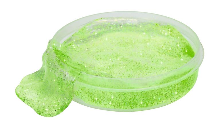 Produktbild: Springknete Fr&uuml;hlingszauber