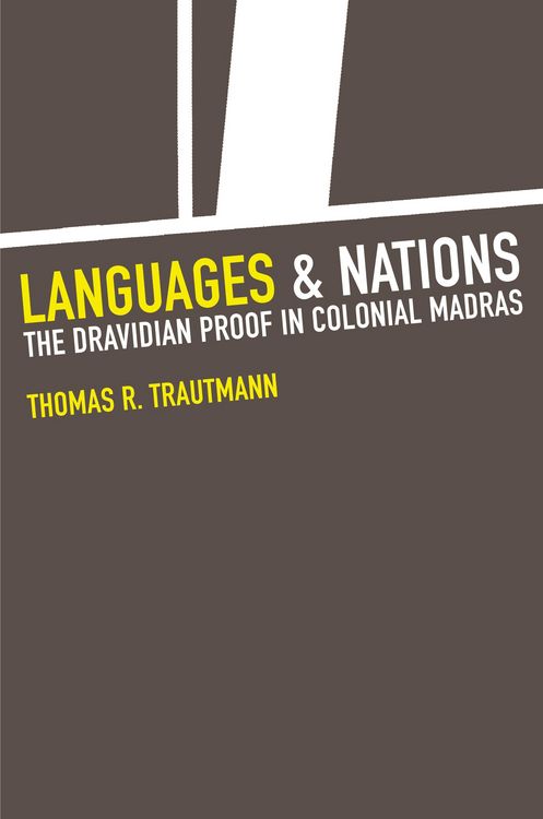 Produktbild: Languages and Nations