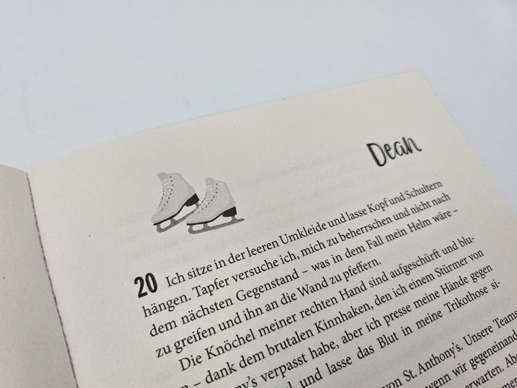 The Score – Mitten ins Herz