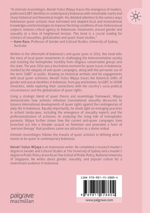 Produktbild: Intimate Assemblages