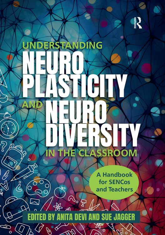 Produktbild: Understanding Neuroplasticity and Neurodiversity in the Classroom