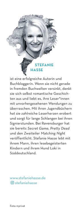 Produktbild: Matching Night, Band 2: Liebst du den Verr&auml;ter?